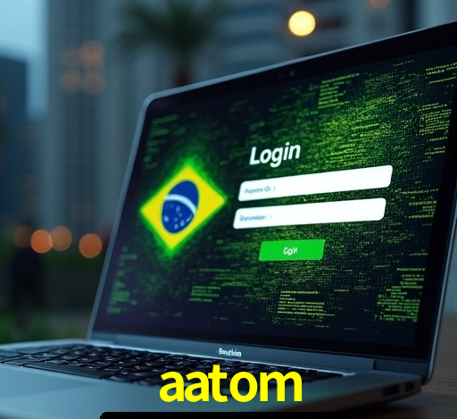 Integração de APIs aatom