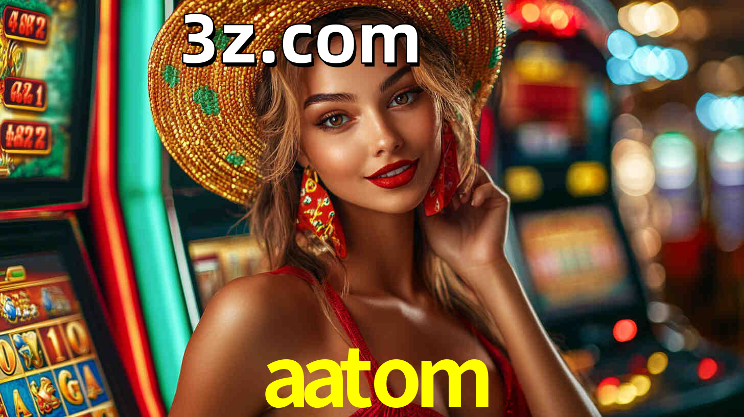 Gates of Olympus aatom