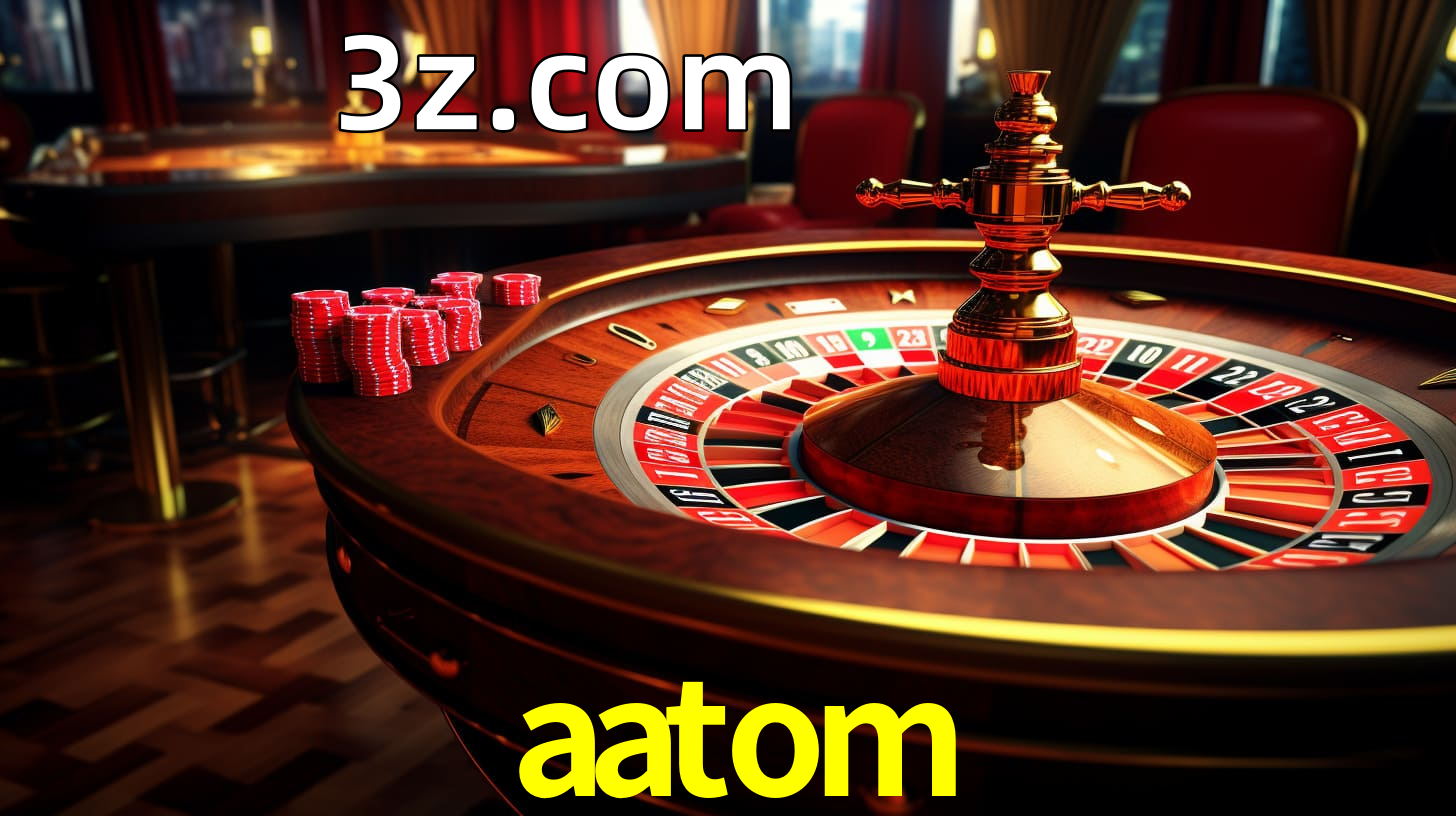 Apostas de Tênis aatom