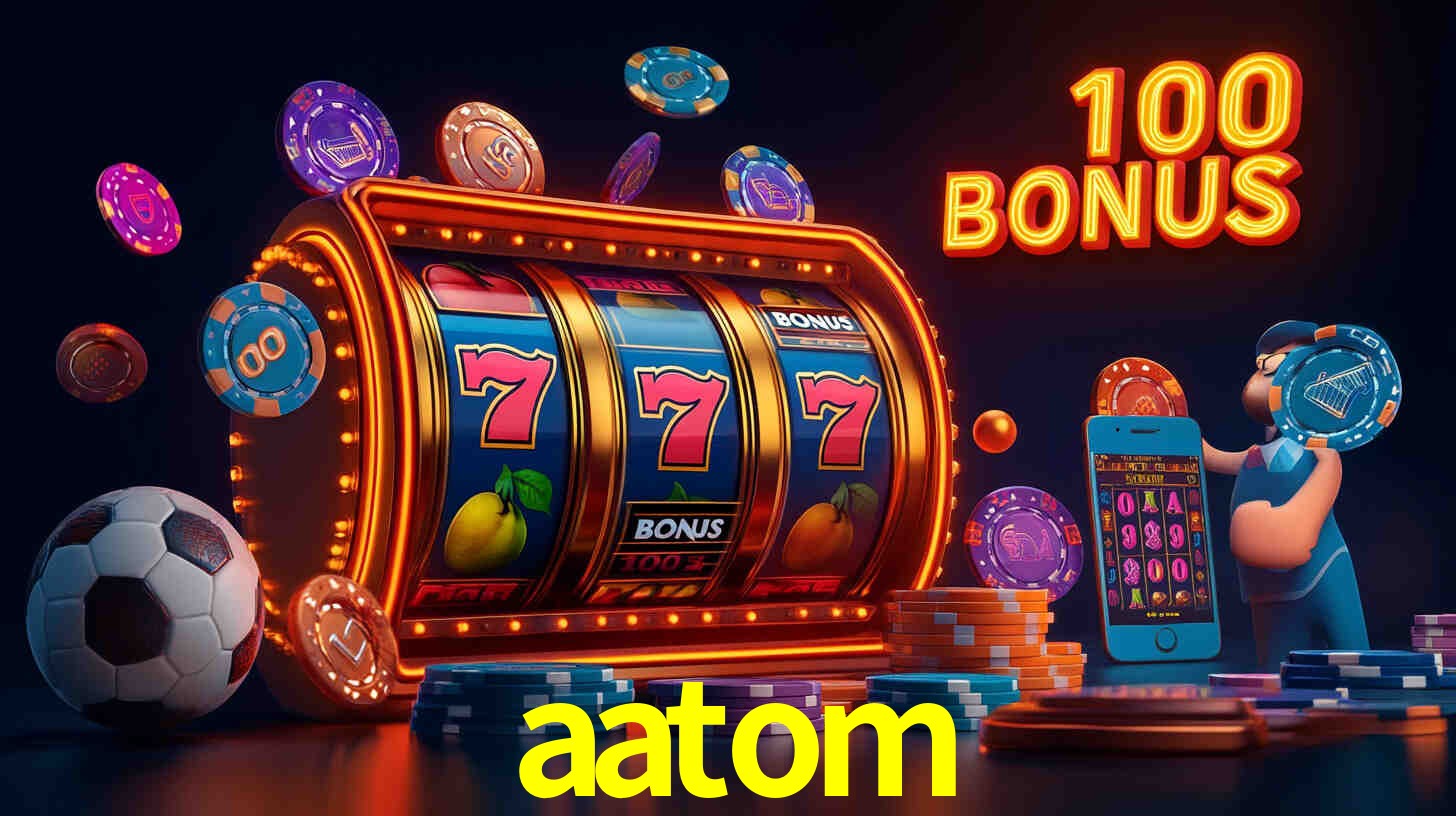 Bônus Diários aatom