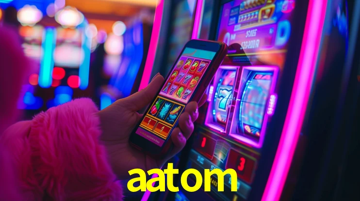 Tecnologia da Plataforma aatom