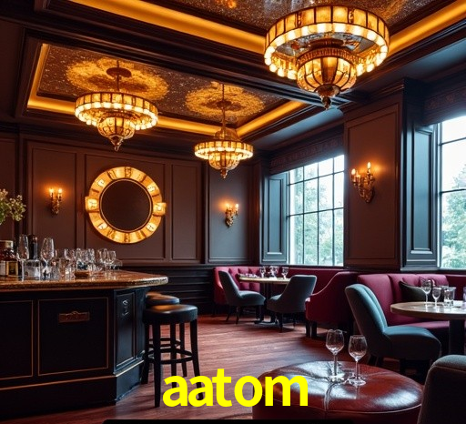 Especiais de Fim de Semana aatom